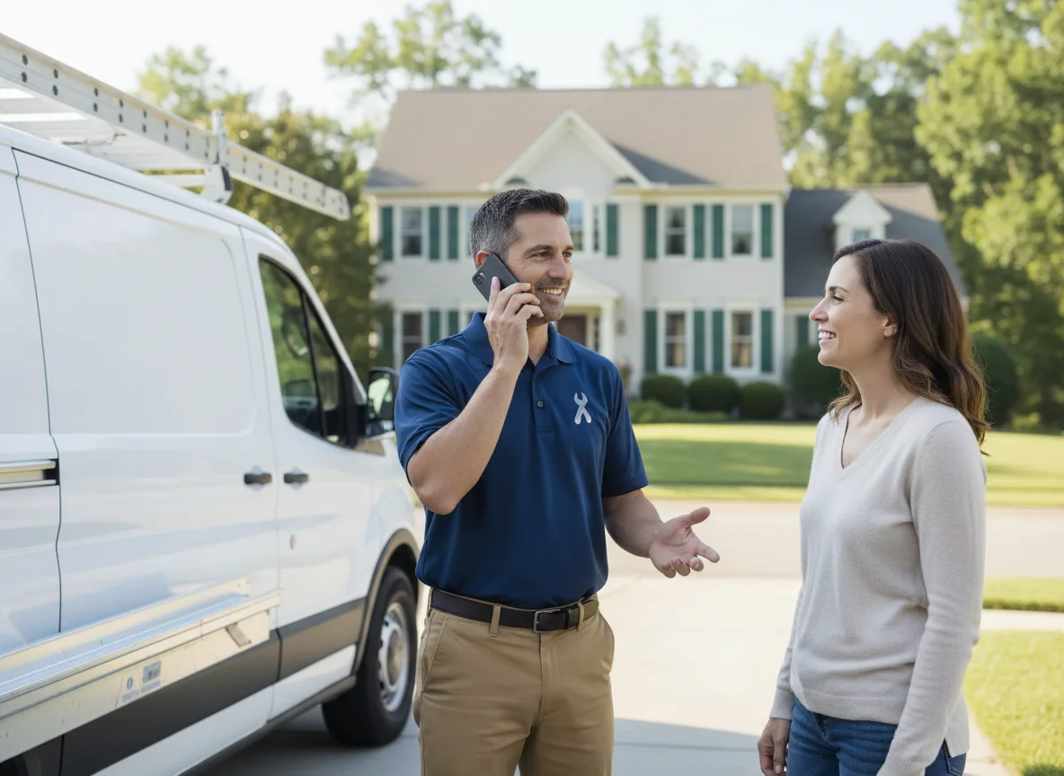 Home Gutter Service Dassel, MN FAQs